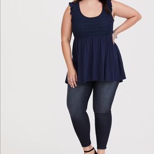 Torrid super soft knit!!!